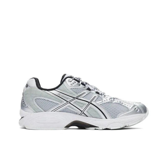 Asics Gel Nimbus 10.1 White Black 1203A780 101 by Air Jordan