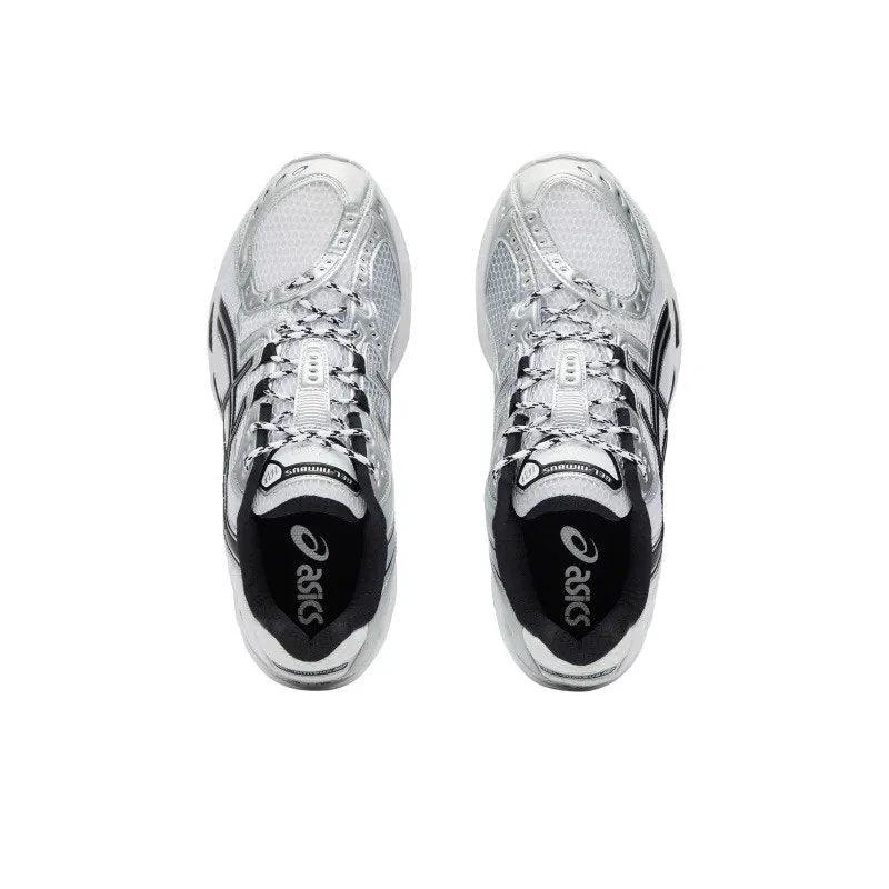 Asics Gel Nimbus 10.1 White Black 1203A780 101 by Air Jordan