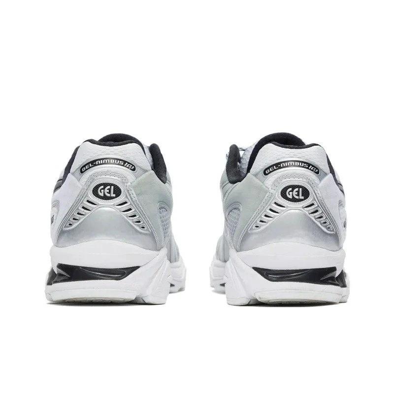 Asics Gel Nimbus 10.1 White Black 1203A780 101 by Air Jordan