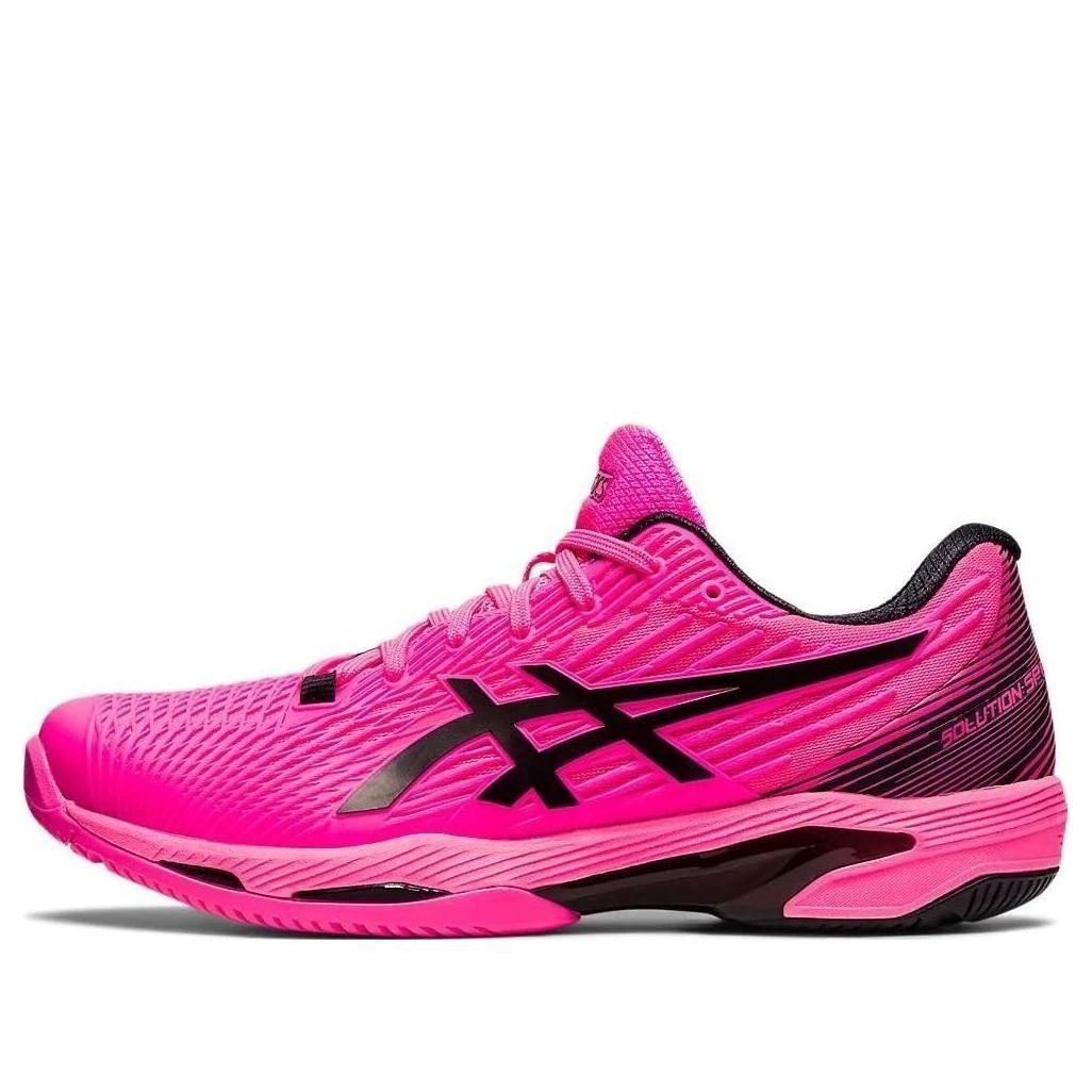 Asics Solution Speed FF 2 Hot Pink 1041A182 700 by Air Jordan