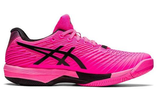 Asics Solution Speed FF 2 Hot Pink 1041A182 700 by Air Jordan
