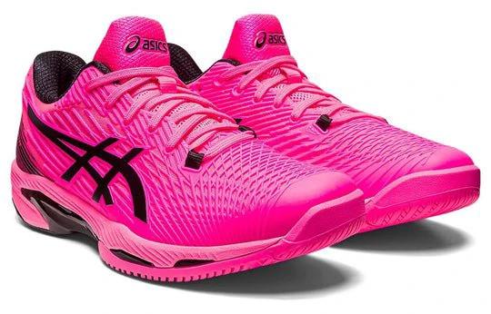 Asics Solution Speed FF 2 Hot Pink 1041A182 700 by Air Jordan