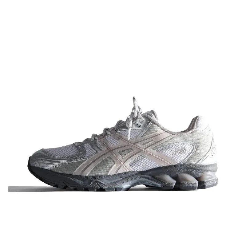 Asics Gel Nimbus 10.1 Kith White Morganite 1203A723 100 by Air Jordan