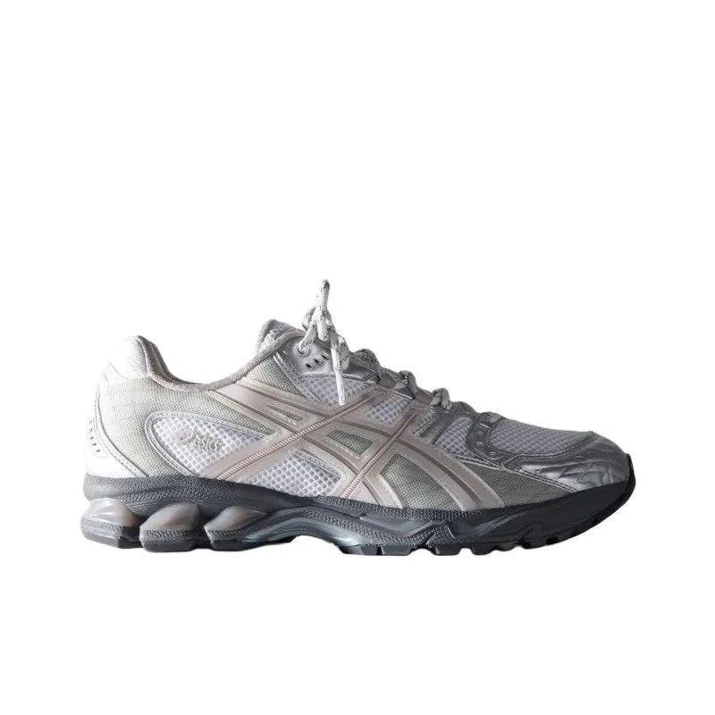 Asics Gel Nimbus 10.1 Kith White Morganite 1203A723 100 by Air Jordan