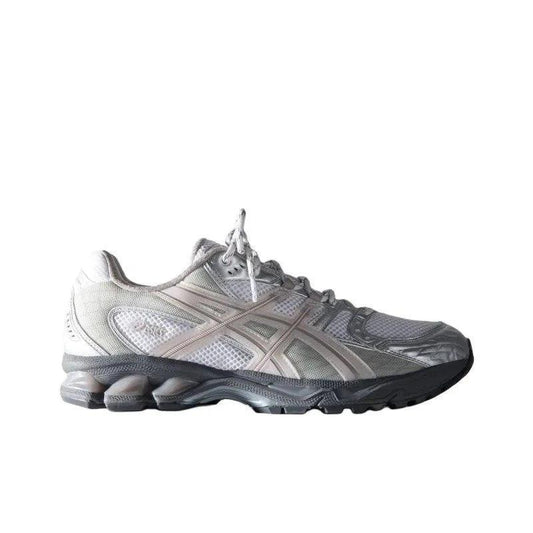 Asics Gel Nimbus 10.1 Kith White Morganite 1203A723 100 by Air Jordan
