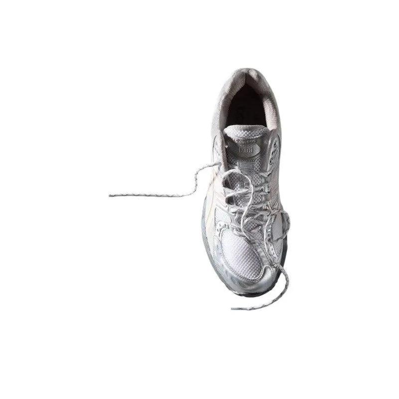 Asics Gel Nimbus 10.1 Kith White Morganite 1203A723 100 by Air Jordan