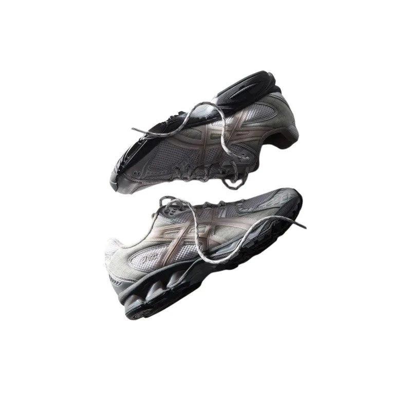 Asics Gel Nimbus 10.1 Kith White Morganite 1203A723 100 by Air Jordan