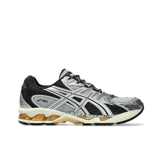 Asics Gel Nimbus 10.1 Piedmont Grey Pure Silver 1203A543 020 by Air Jordan