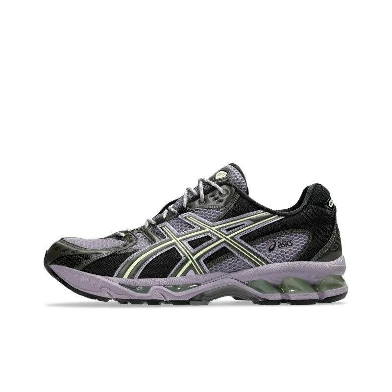 Asics Gel Nimbus 10.1 Violet Quartz Cool Matcha 1203A543 500 by Air Jordan