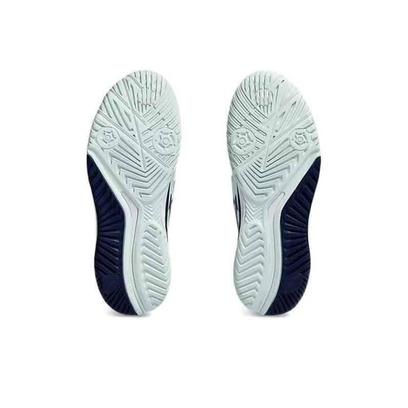 Asics Gel Resolution 9 Pale Mint Blue Expanse 1042A208 301 by Air Jordan