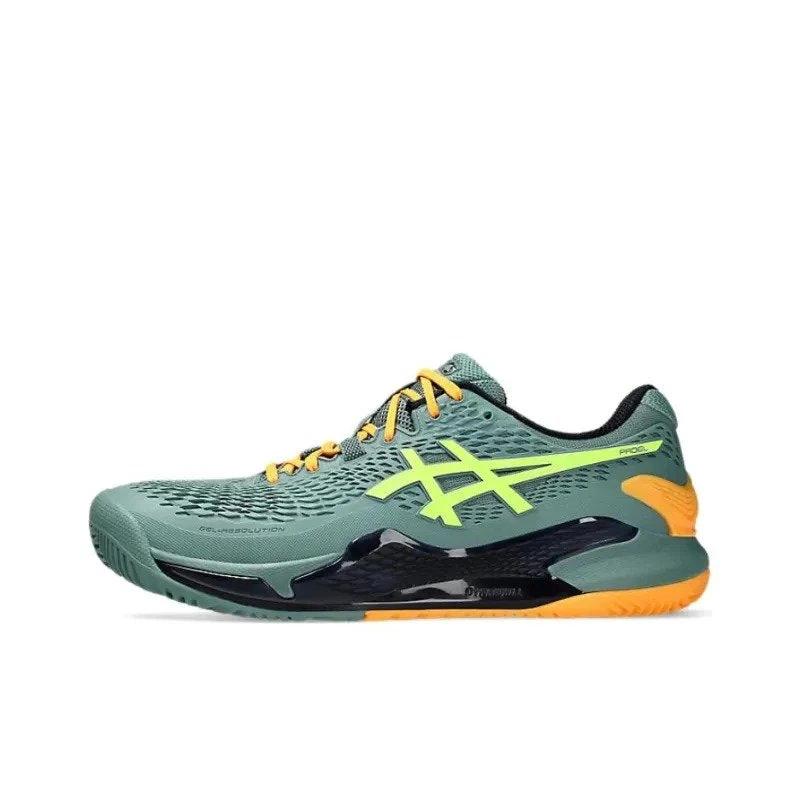 Asics Gel Resolution 9 Padel 1041A334 300 by Air Jordan