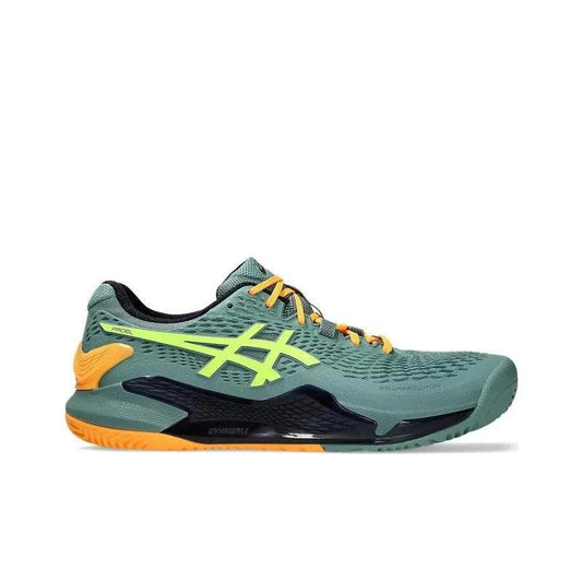 Asics Gel Resolution 9 Padel 1041A334 300 by Air Jordan