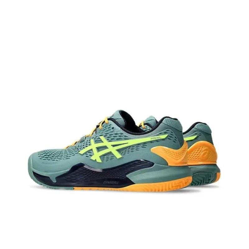Asics Gel Resolution 9 Padel 1041A334 300 by Air Jordan
