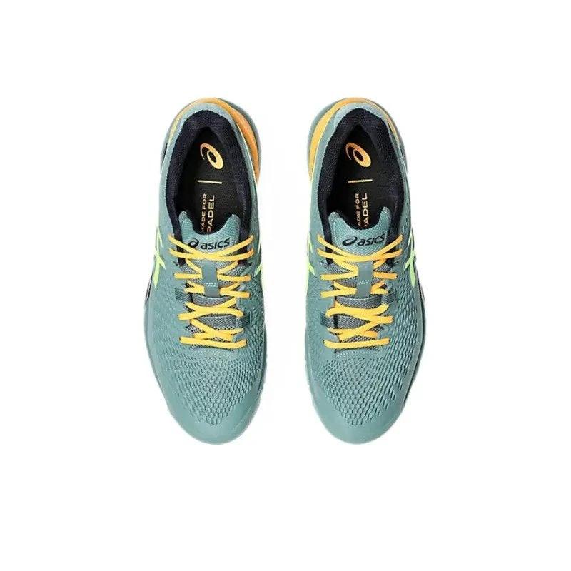 Asics Gel Resolution 9 Padel 1041A334 300 by Air Jordan
