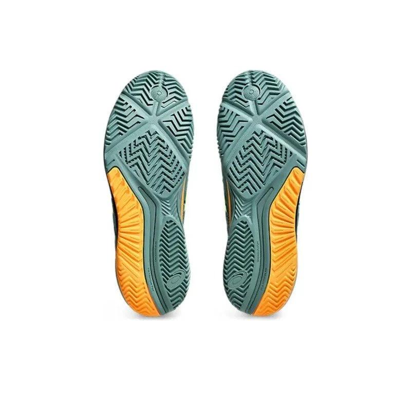 Asics Gel Resolution 9 Padel 1041A334 300 by Air Jordan