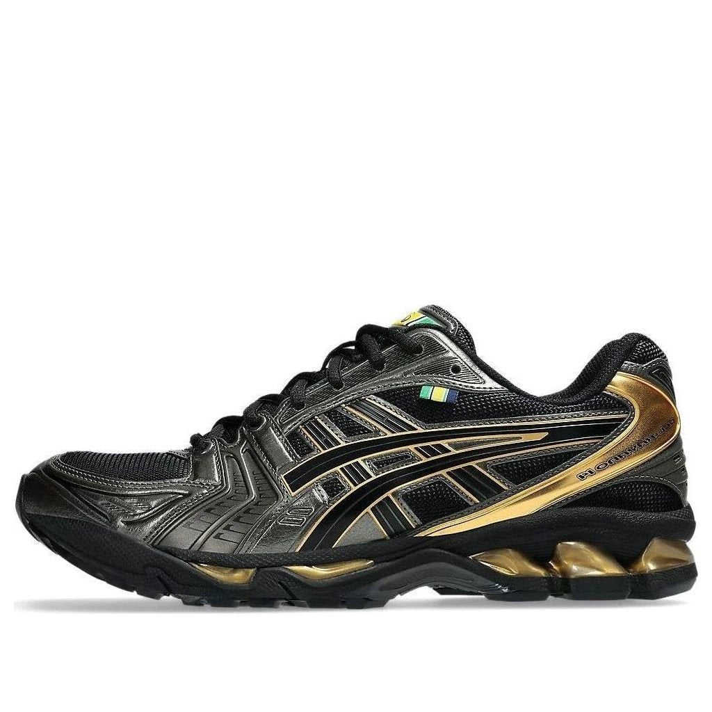 Asics Gel Kayano 14 Senna Lotus 1203A860 001 by Air Jordan
