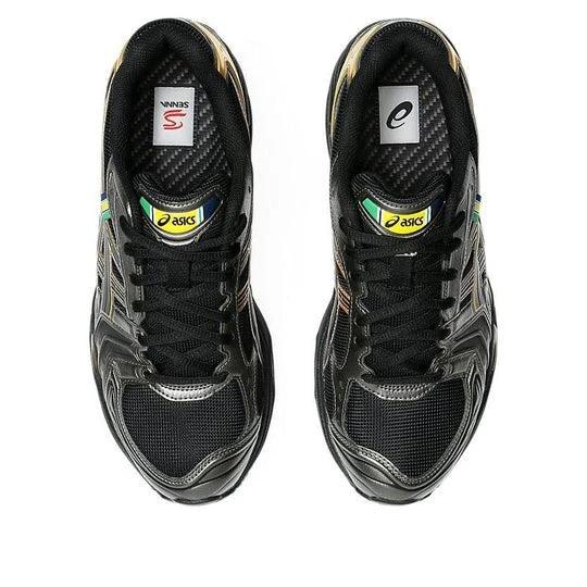 Asics Gel Kayano 14 Senna Lotus 1203A860 001 by Air Jordan
