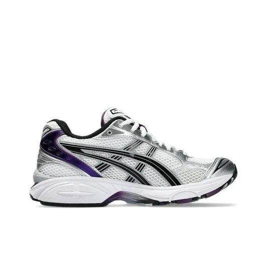 Asics Gel Kayano 14 White Dark Grape 1202A056 111 by Air Jordan