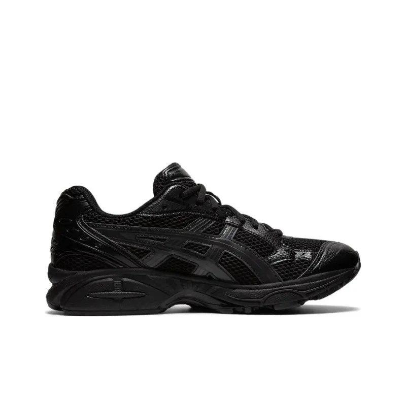 Asics Gel Kayano 14 Black Graphite Grey 1201A019 001 by Air Jordan