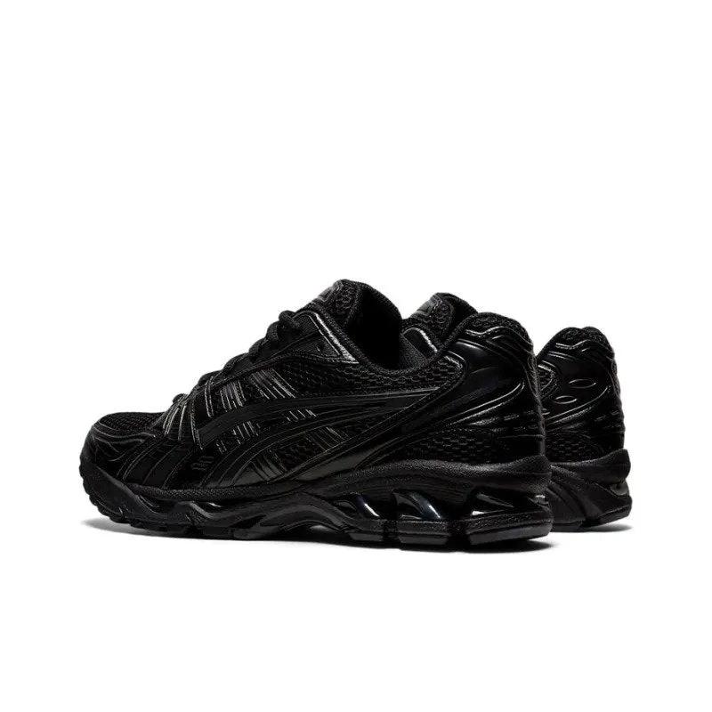 Asics Gel Kayano 14 Black Graphite Grey 1201A019 001 by Air Jordan