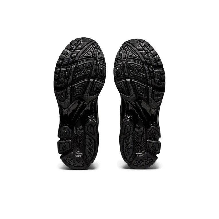 Asics Gel Kayano 14 Black Graphite Grey 1201A019 001 by Air Jordan