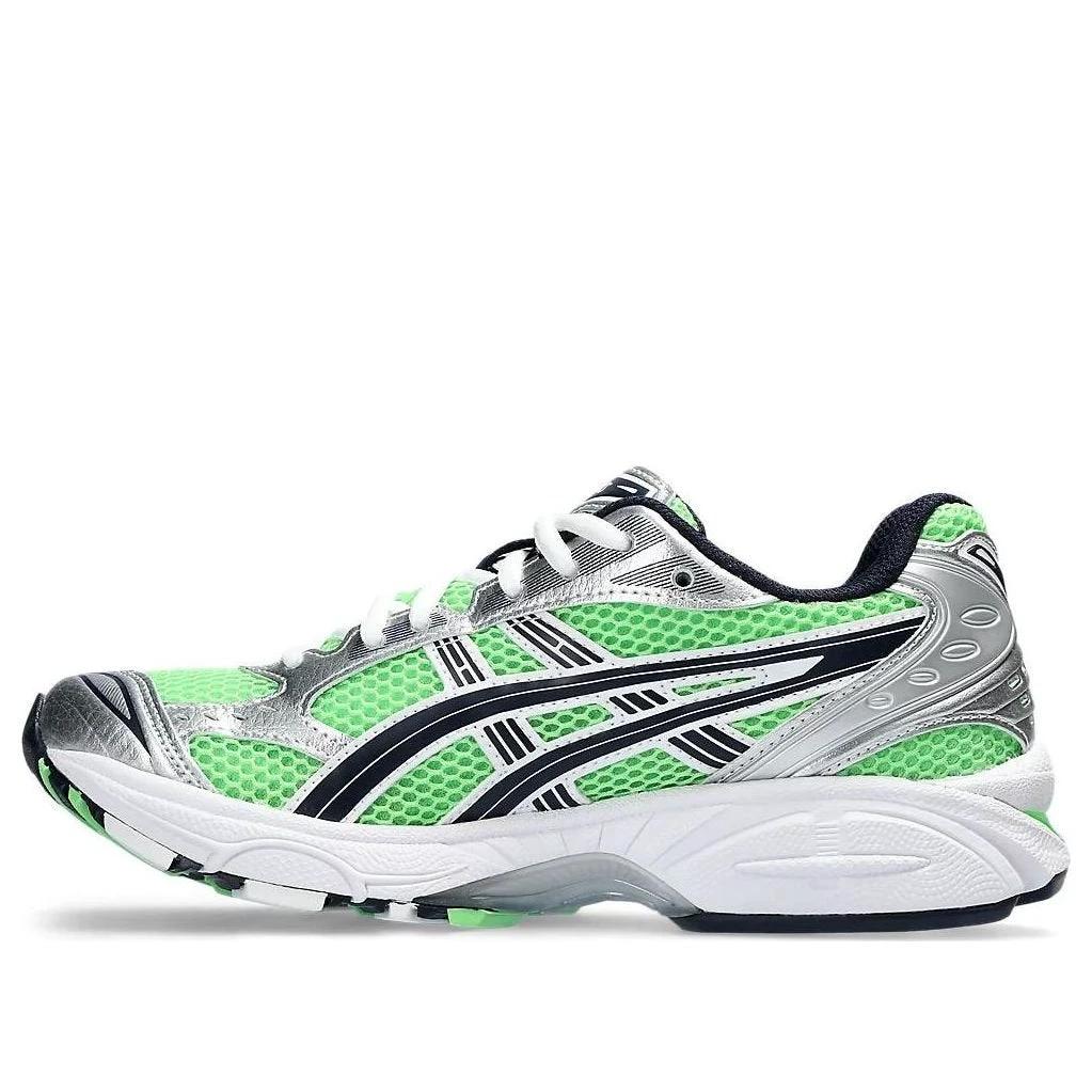 Asics Gel Kayano 14 Bright Lime 1202A056 300 by Air Jordan