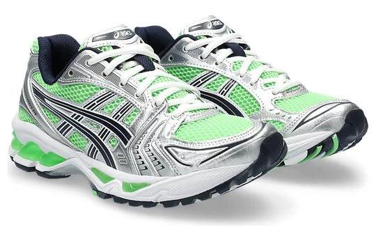 Asics Gel Kayano 14 Bright Lime 1202A056 300 by Air Jordan