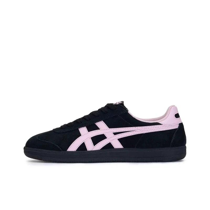 Onitsuka Tiger Tokuten Black Pink 1183C254 001 by Air Jordan