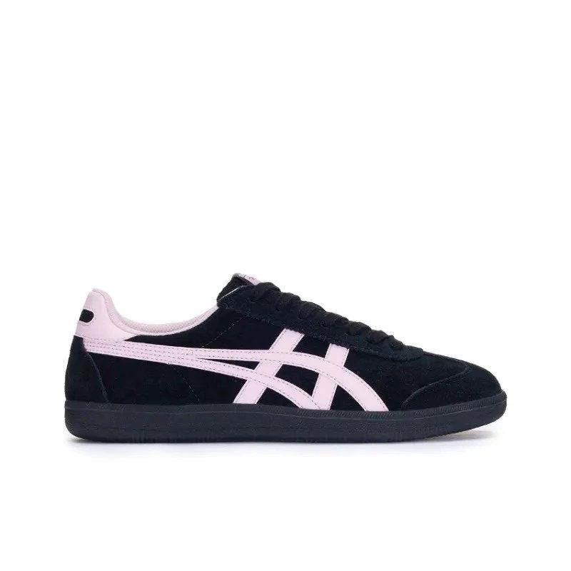 Onitsuka Tiger Tokuten Black Pink 1183C254 001 by Air Jordan