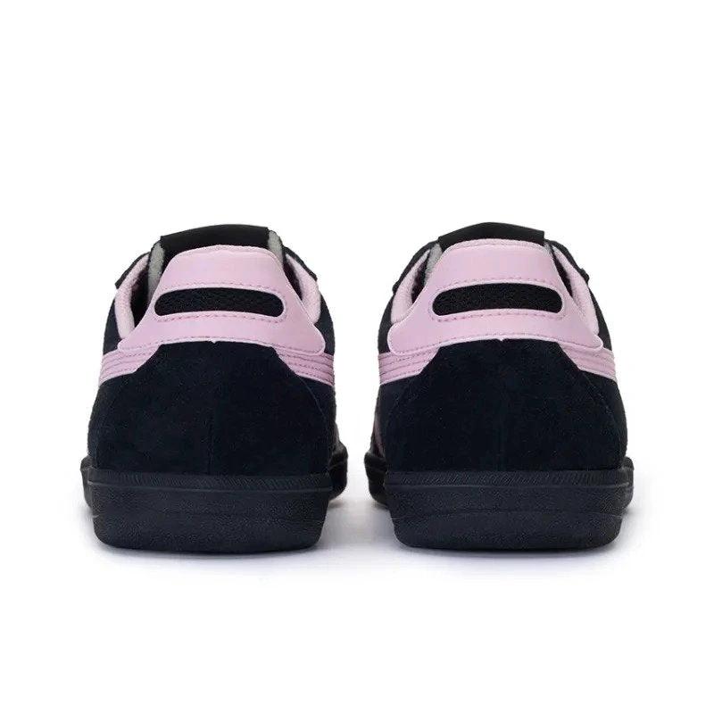 Onitsuka Tiger Tokuten Black Pink 1183C254 001 by Air Jordan