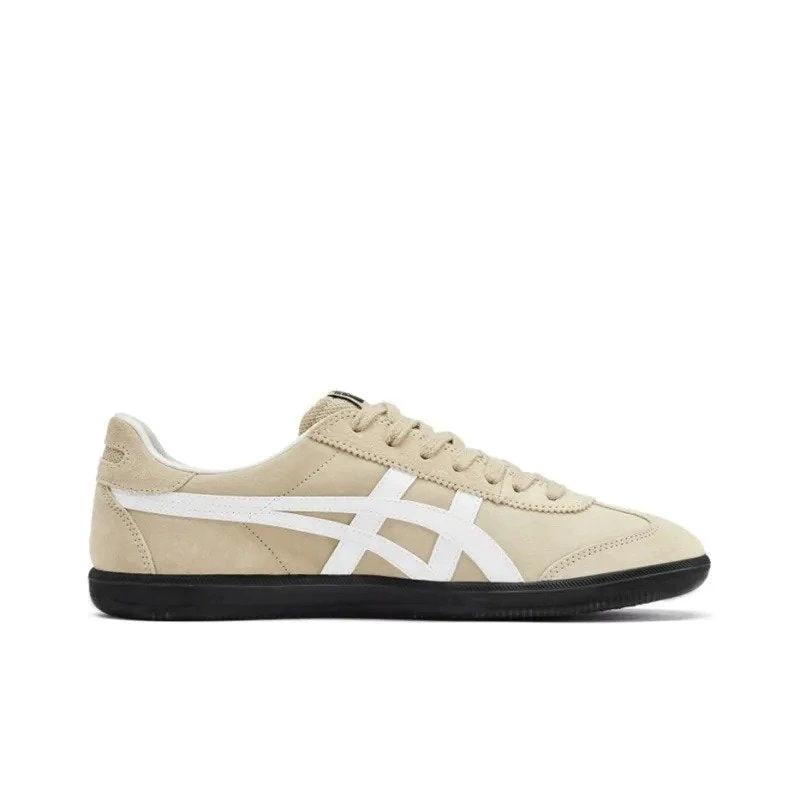 Onitsuka Tiger Tokuten Beige White Black 1183A907 203 by Air Jordan