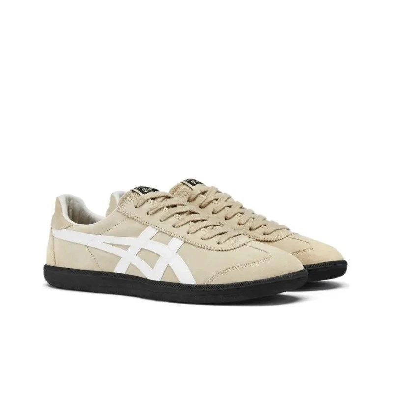 Onitsuka Tiger Tokuten Beige White Black 1183A907 203 by Air Jordan