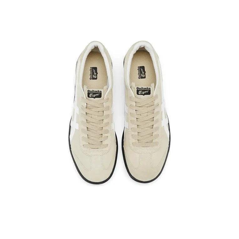 Onitsuka Tiger Tokuten Beige White Black 1183A907 203 by Air Jordan