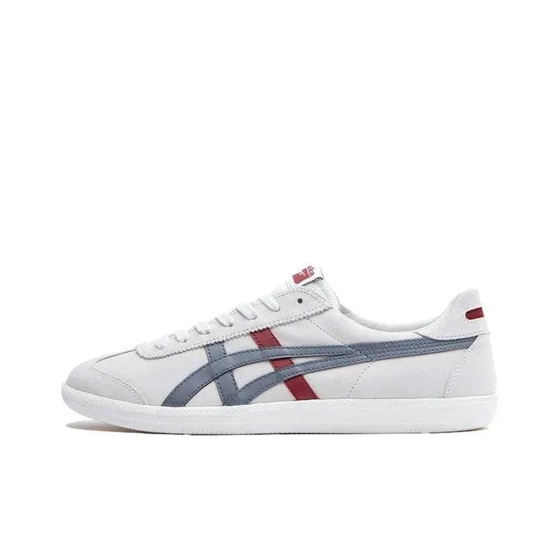 Onitsuka Tiger Tokuten Red Grey 1183A907 100 by Air Jordan