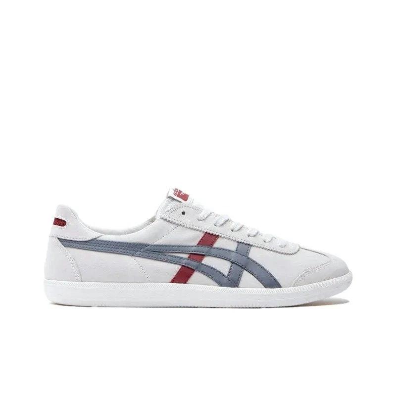 Onitsuka Tiger Tokuten Red Grey 1183A907 100 by Air Jordan