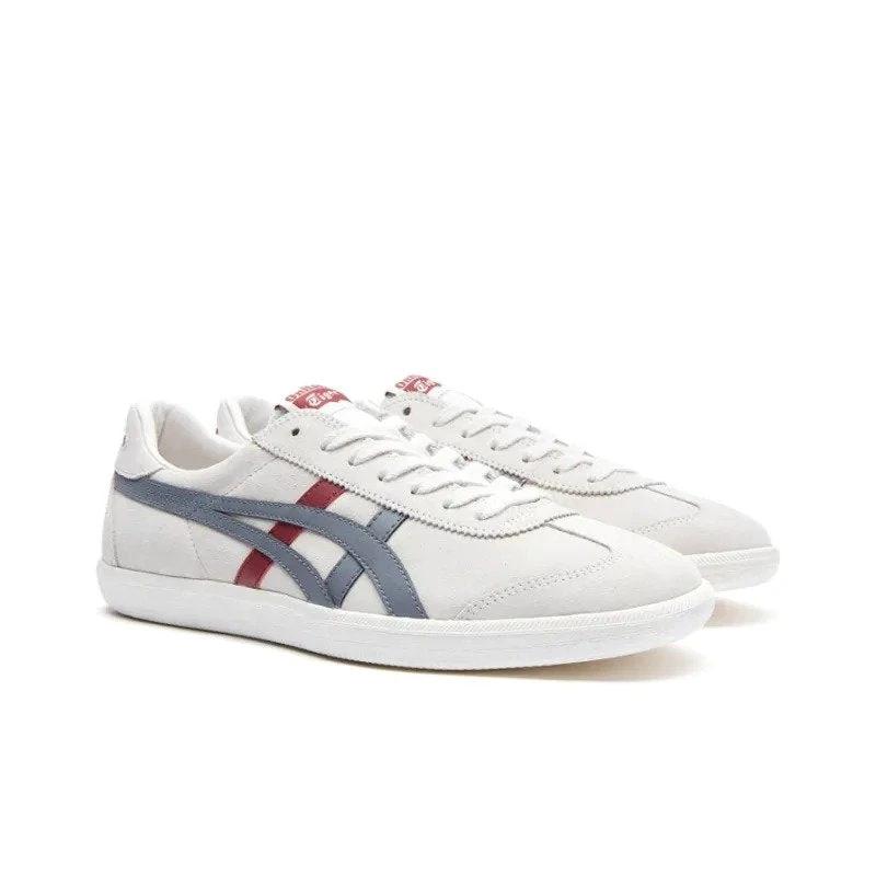 Onitsuka Tiger Tokuten Red Grey 1183A907 100 by Air Jordan