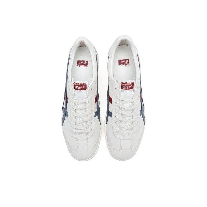 Onitsuka Tiger Tokuten Red Grey 1183A907 100 by Air Jordan