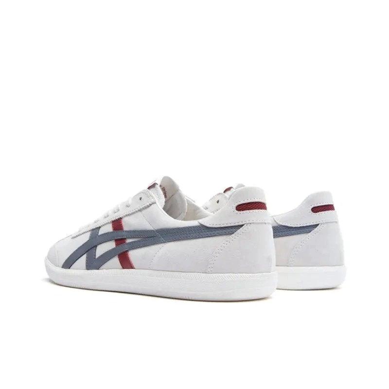 Onitsuka Tiger Tokuten Red Grey 1183A907 100 by Air Jordan