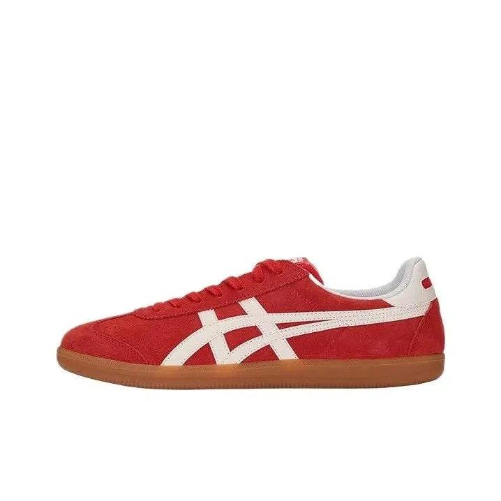 Onitsuka Tiger Tokuten Red White 1183C254 600 by Air Jordan