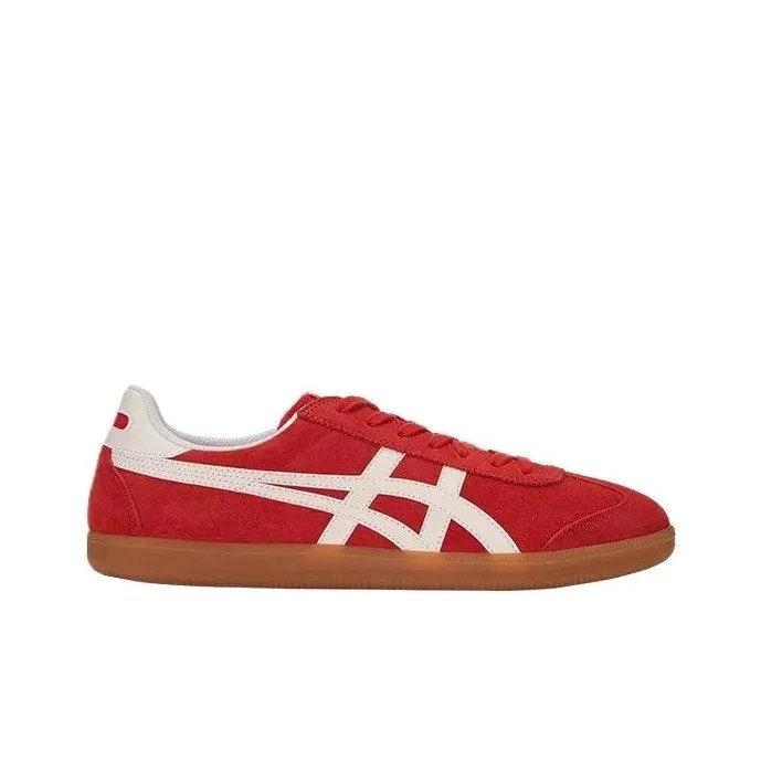 Onitsuka Tiger Tokuten Red White 1183C254 600 by Air Jordan