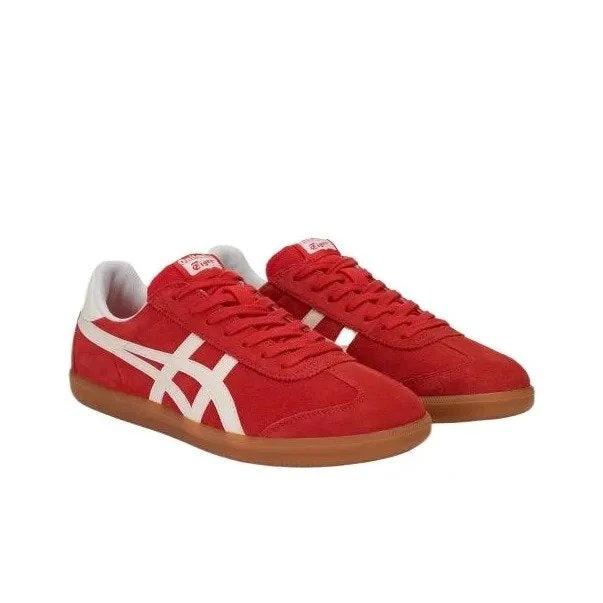 Onitsuka Tiger Tokuten Red White 1183C254 600 by Air Jordan