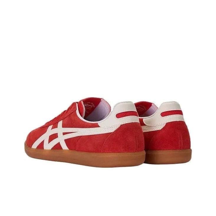 Onitsuka Tiger Tokuten Red White 1183C254 600 by Air Jordan