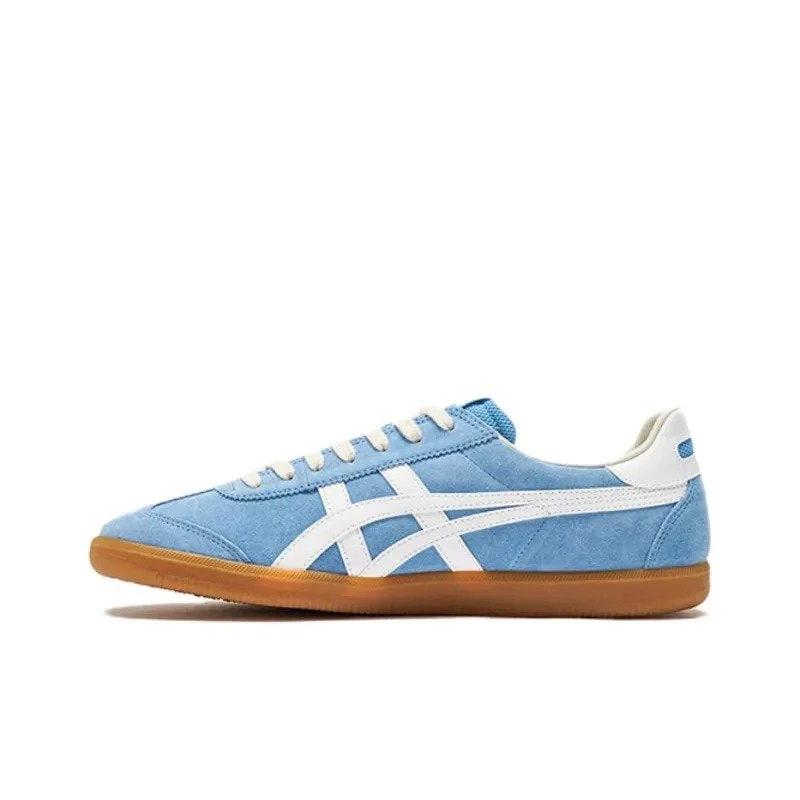 Onitsuka Tiger Tokuten Low White Blue 1183A907 400 by Air Jordan
