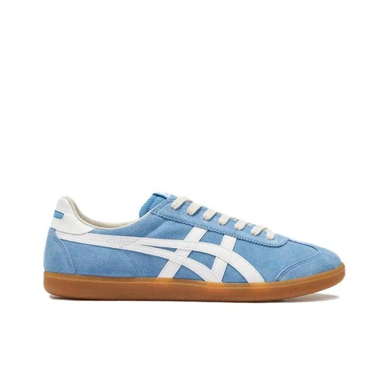 Onitsuka Tiger Tokuten Low White Blue 1183A907 400 by Air Jordan