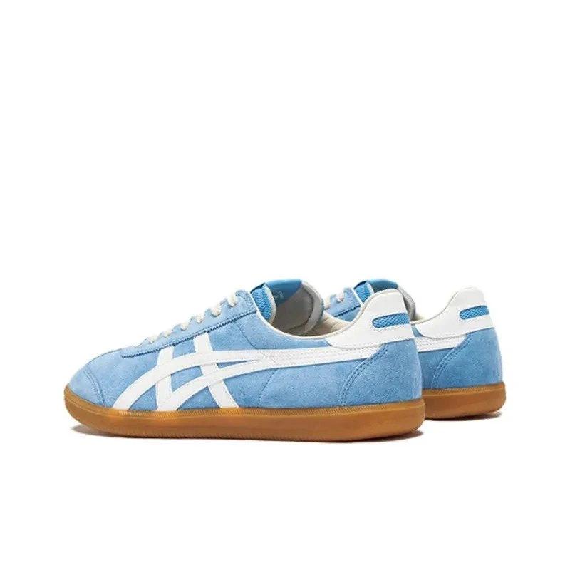 Onitsuka Tiger Tokuten Low White Blue 1183A907 400 by Air Jordan