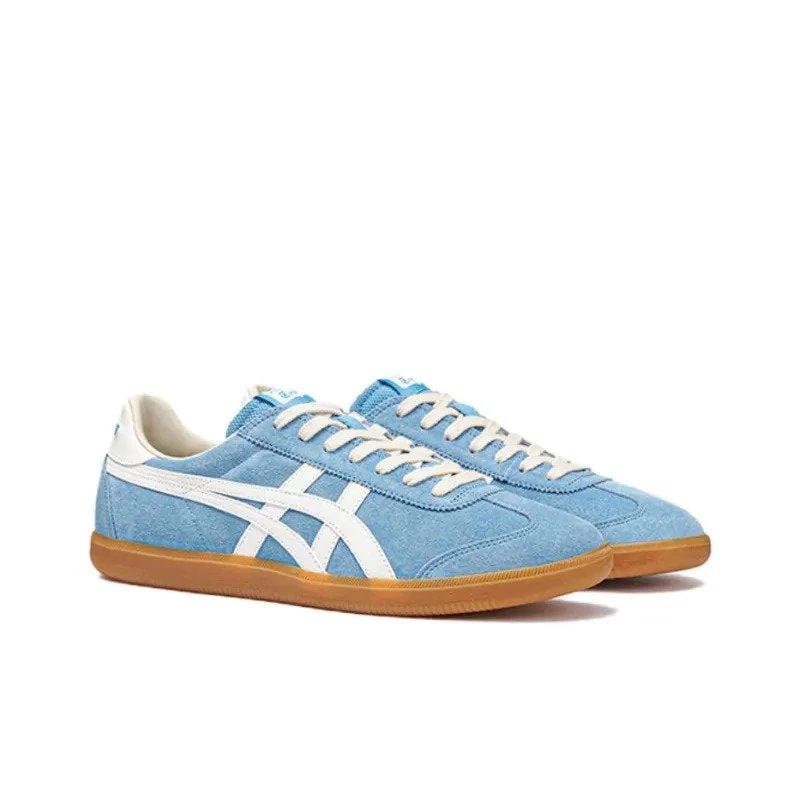 Onitsuka Tiger Tokuten Low White Blue 1183A907 400 by Air Jordan