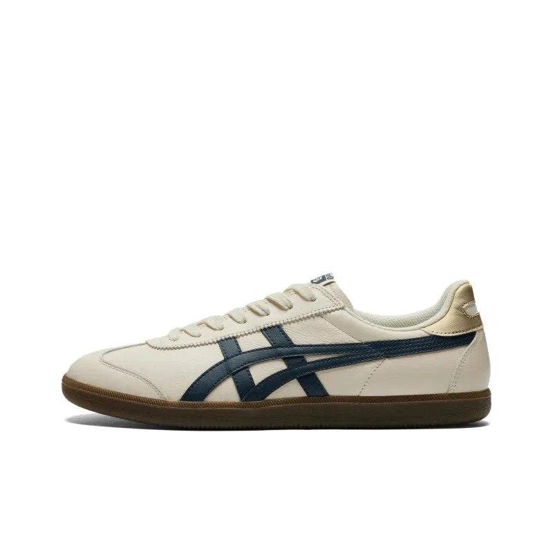 Onitsuka Tiger Tokuten Birch Iron Navy 1183C429 200 by Air Jordan