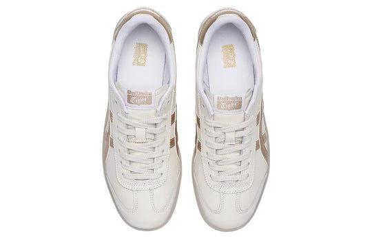 Onitsuka Tiger Tokuten White Rose Gold 1183B938 102 by Air Jordan