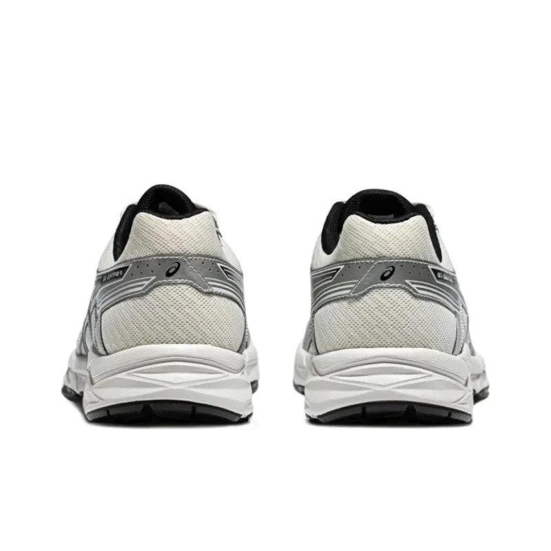 Asics Gel Contend 4 Silver Grey White 1011B937 103 by Air Jordan