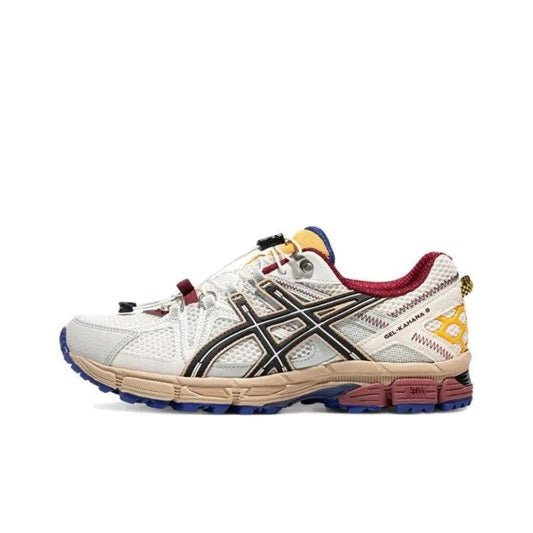 Asics Gel Kahana 8 1011B828 100 by Air Jordan